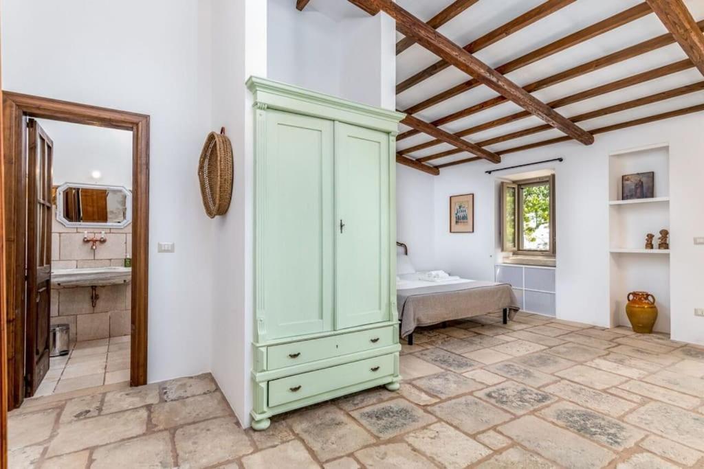 Masseria Abbracciavento By Raro Villas Tricase Εξωτερικό φωτογραφία