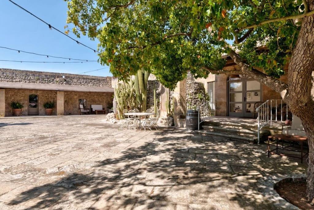 Masseria Abbracciavento By Raro Villas Tricase Εξωτερικό φωτογραφία