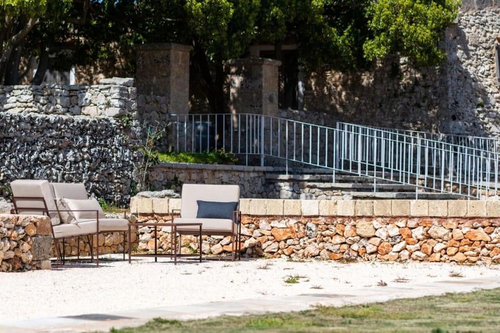 Masseria Abbracciavento By Raro Villas Tricase Εξωτερικό φωτογραφία